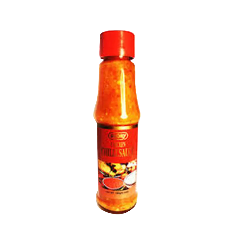 GLORY Chicken Chilli Sauce 180g