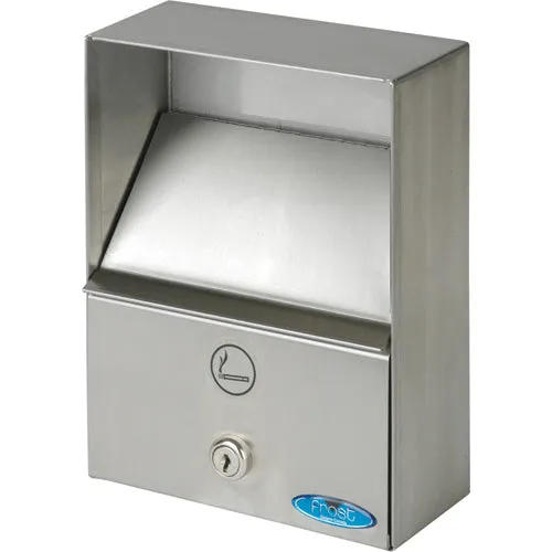 Heavy Duty Outdoor Smoking Receptacle Ashtray