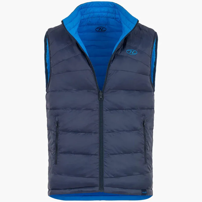 Highlander Reversible Gilet