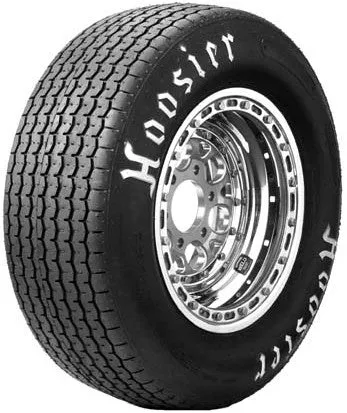 Hoosier Modified Sedan Tire 26.0/8.0-15 SCL ~ H36142-SOFT