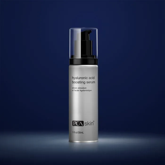 Hyaluronic Acid Boosting Serum