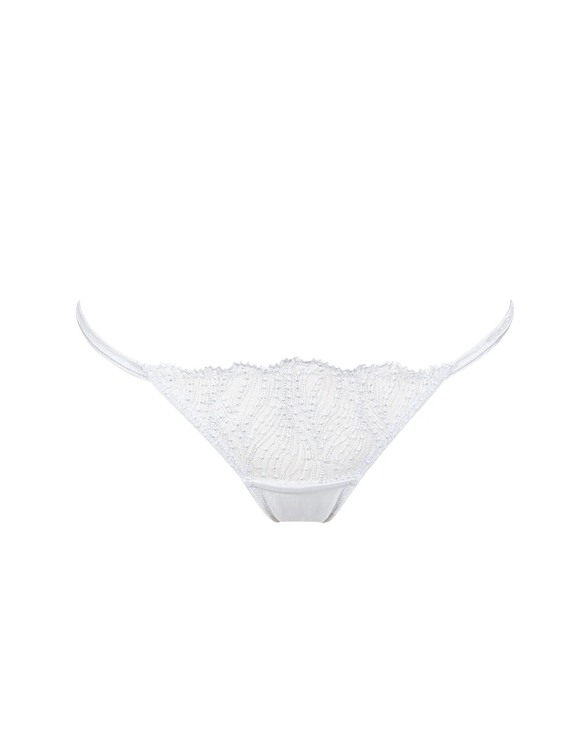 Irena Brief White