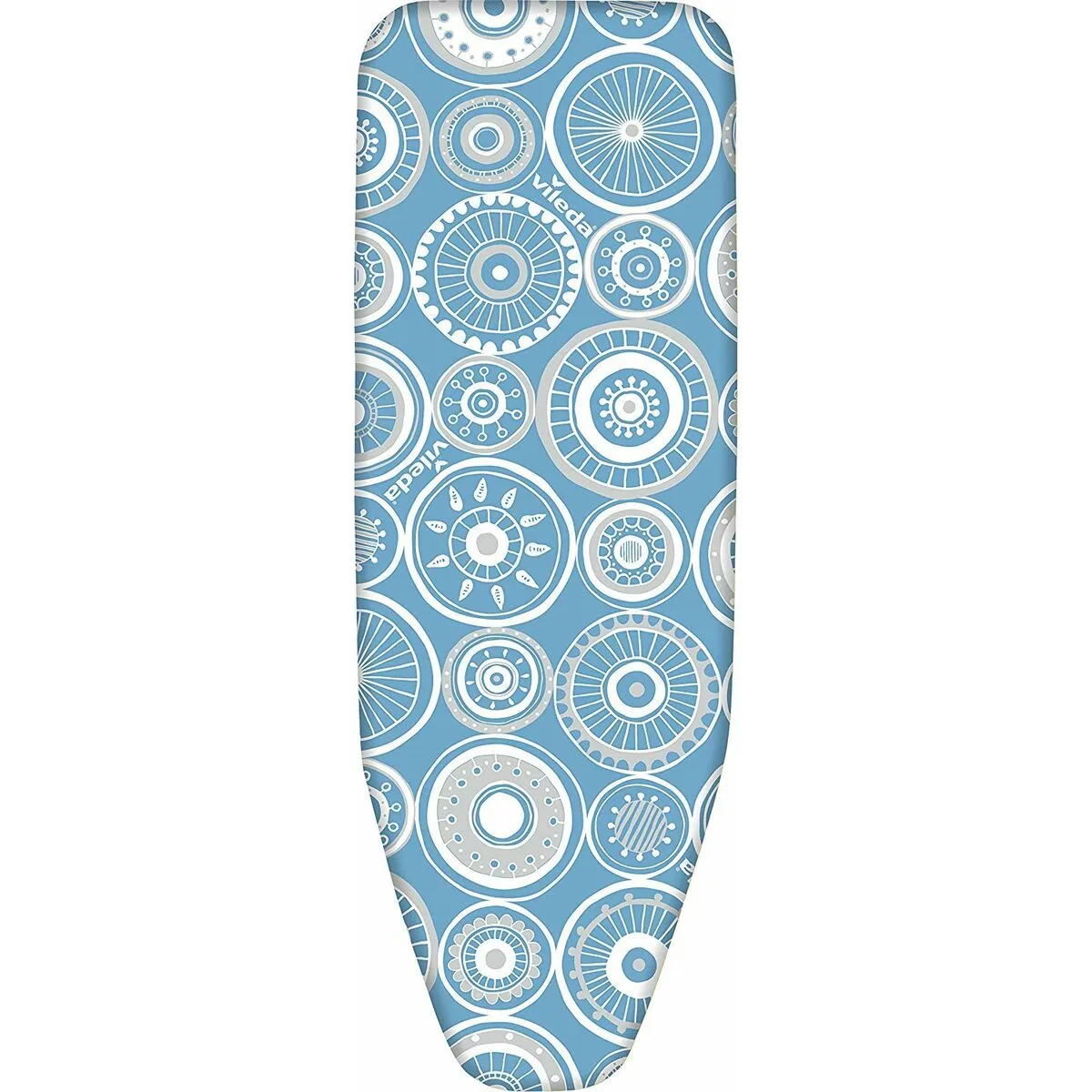 Ironing board Vileda Blue Steel 110 x 30 cm Universal