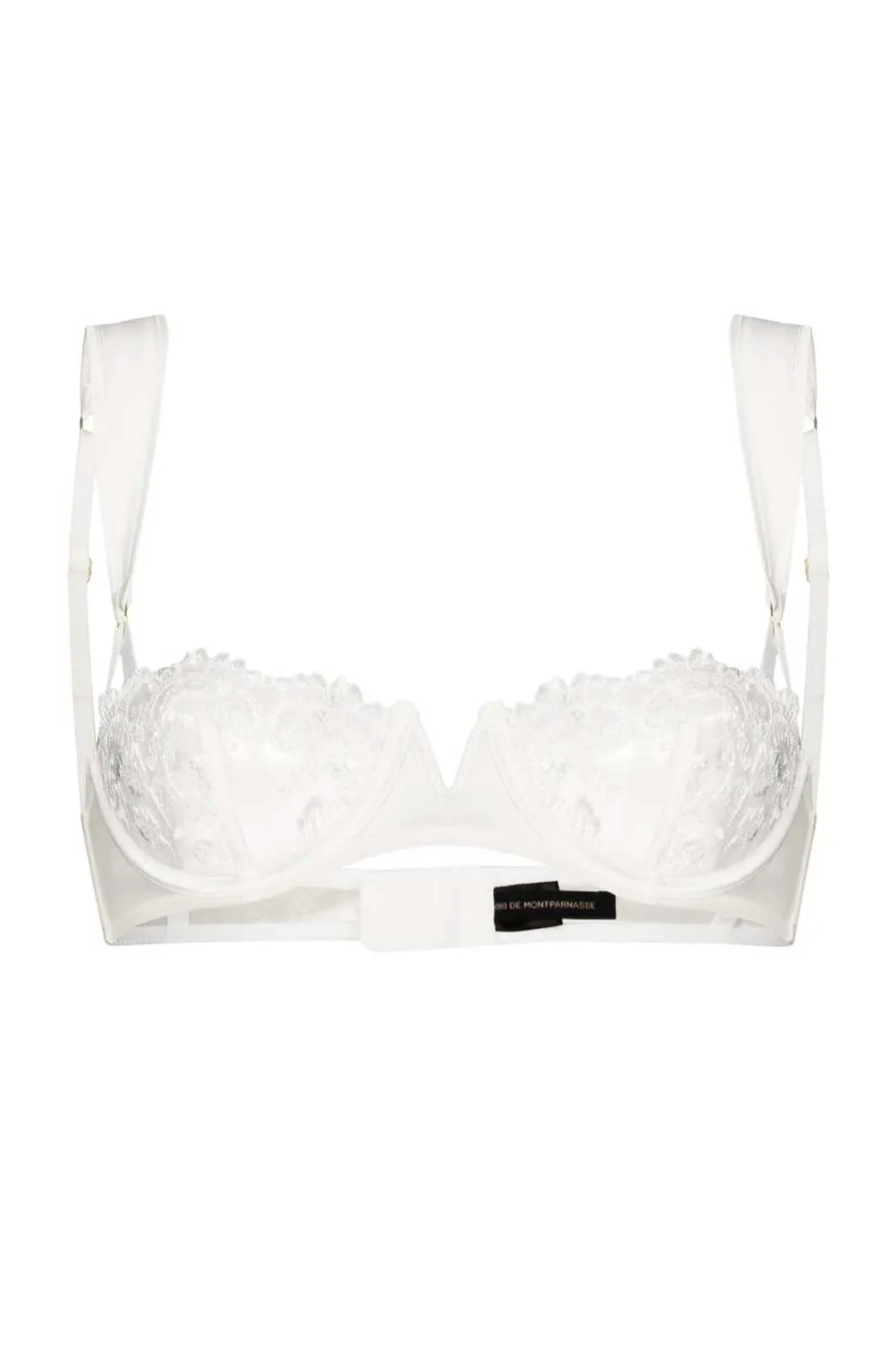 JULIETTE BALCONETTE BRA