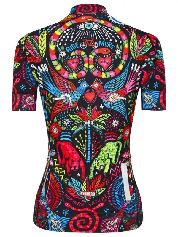 Jungle Jungle Women's Jersey