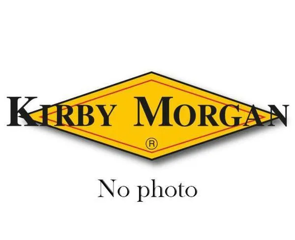 Kirby Morgan Fitting