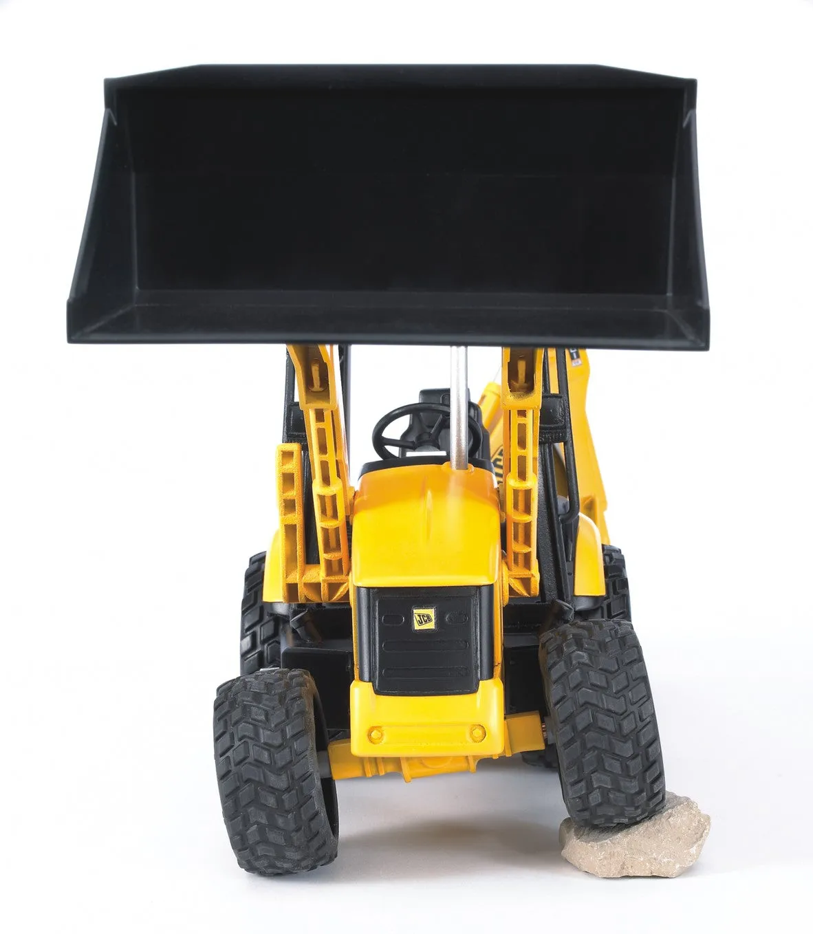 Loader Backhoe