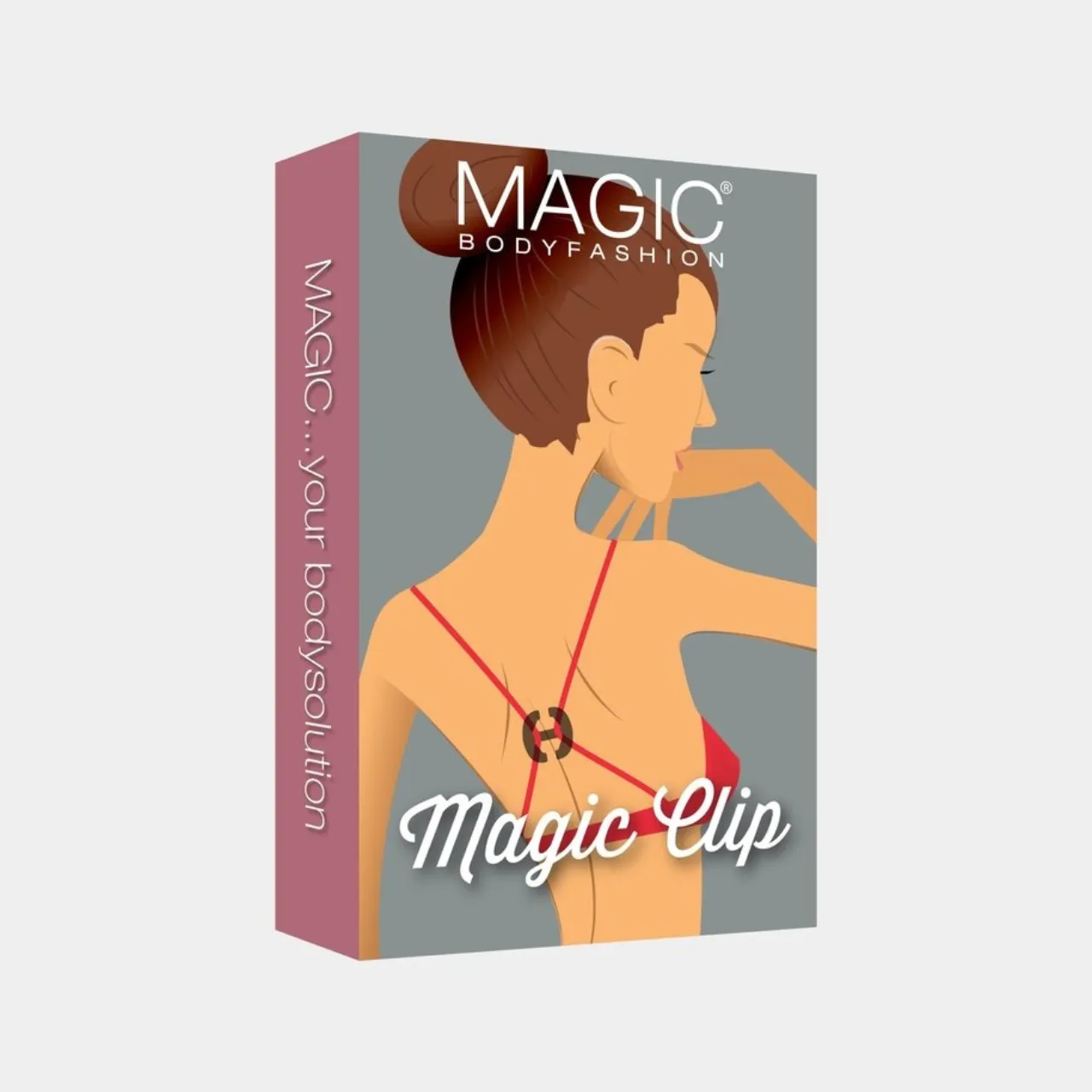 Magic Clip