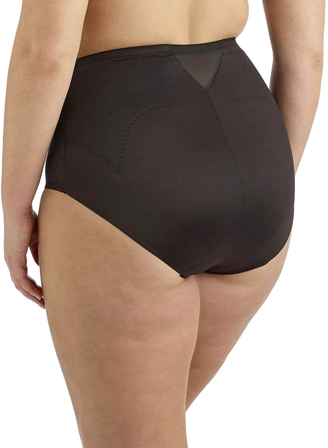 MIRACLESUIT 2934 FLEXIBLE FIT SHAPING WAIST LINE BRIEF