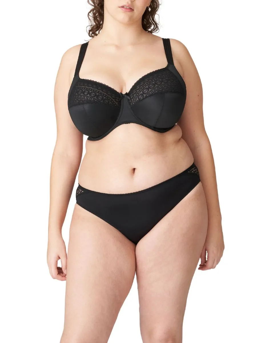 Montara I-M Full Cup Bra - Black