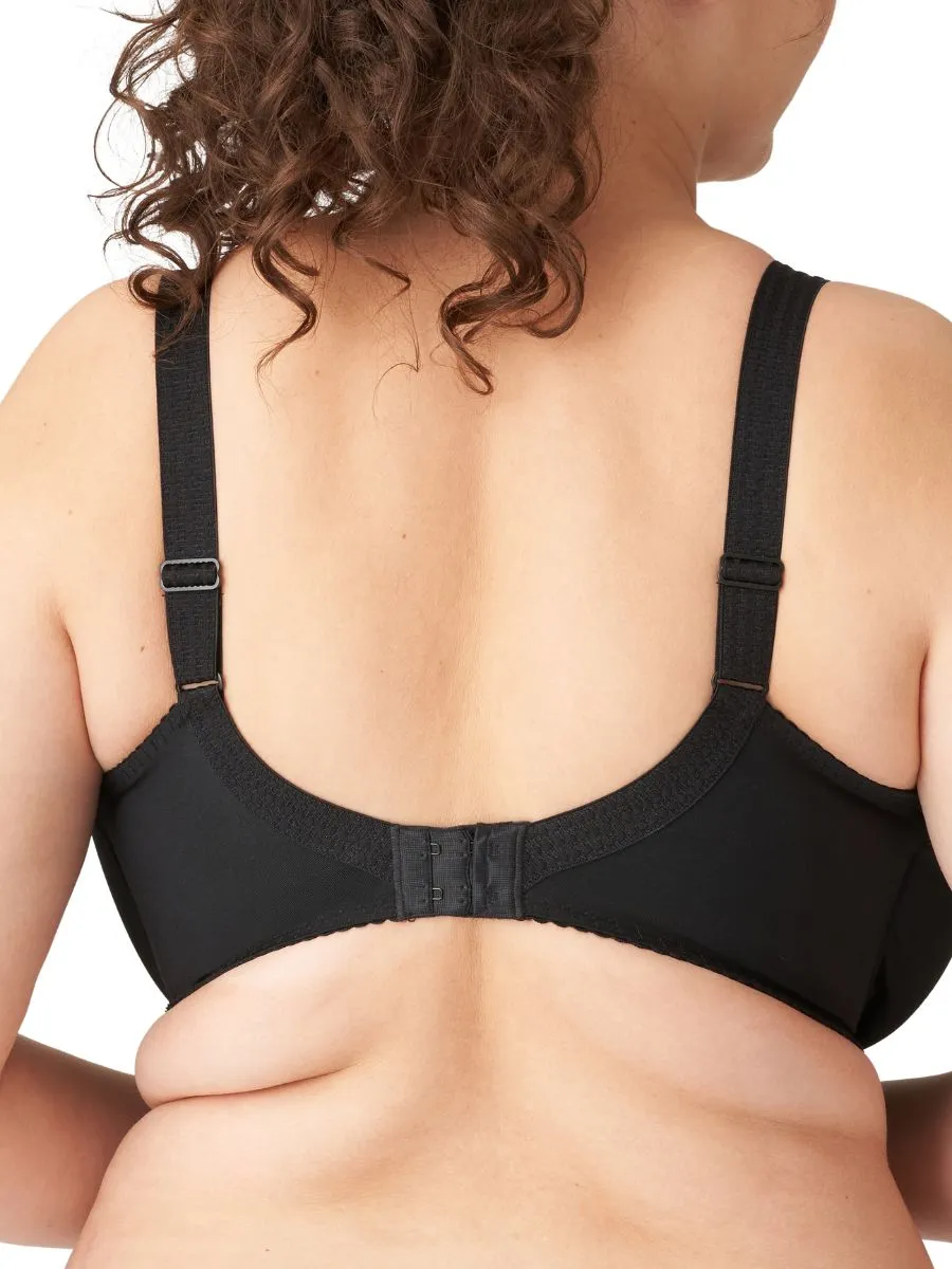 Montara I-M Full Cup Bra - Black