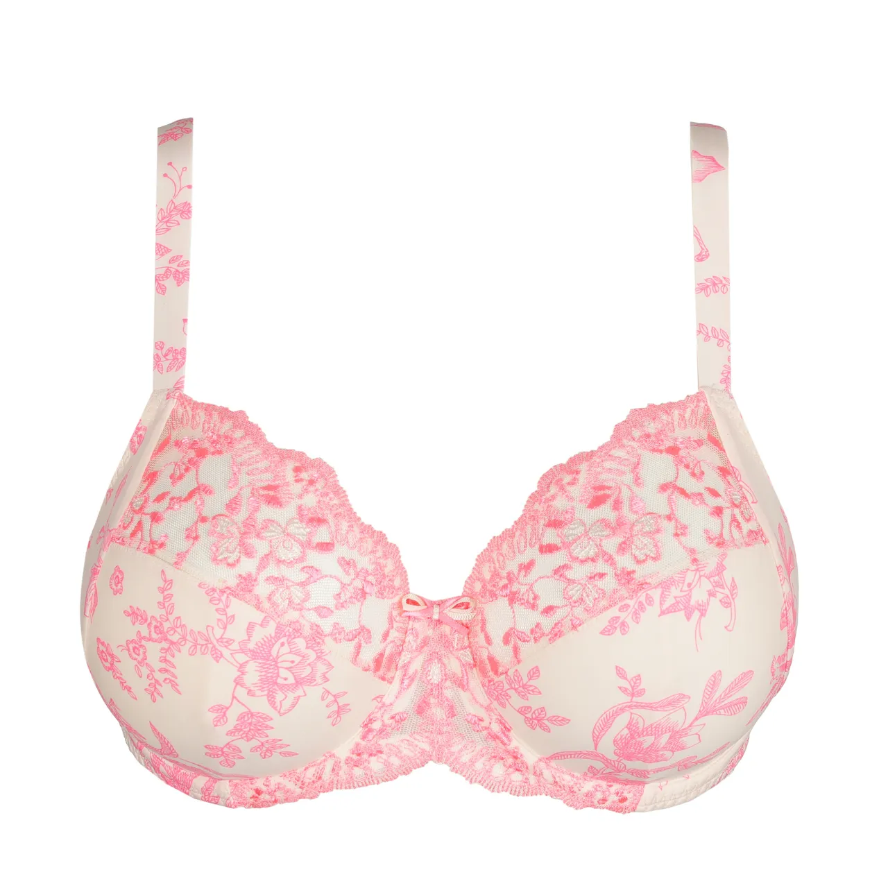 Novaro Full Cup Bra