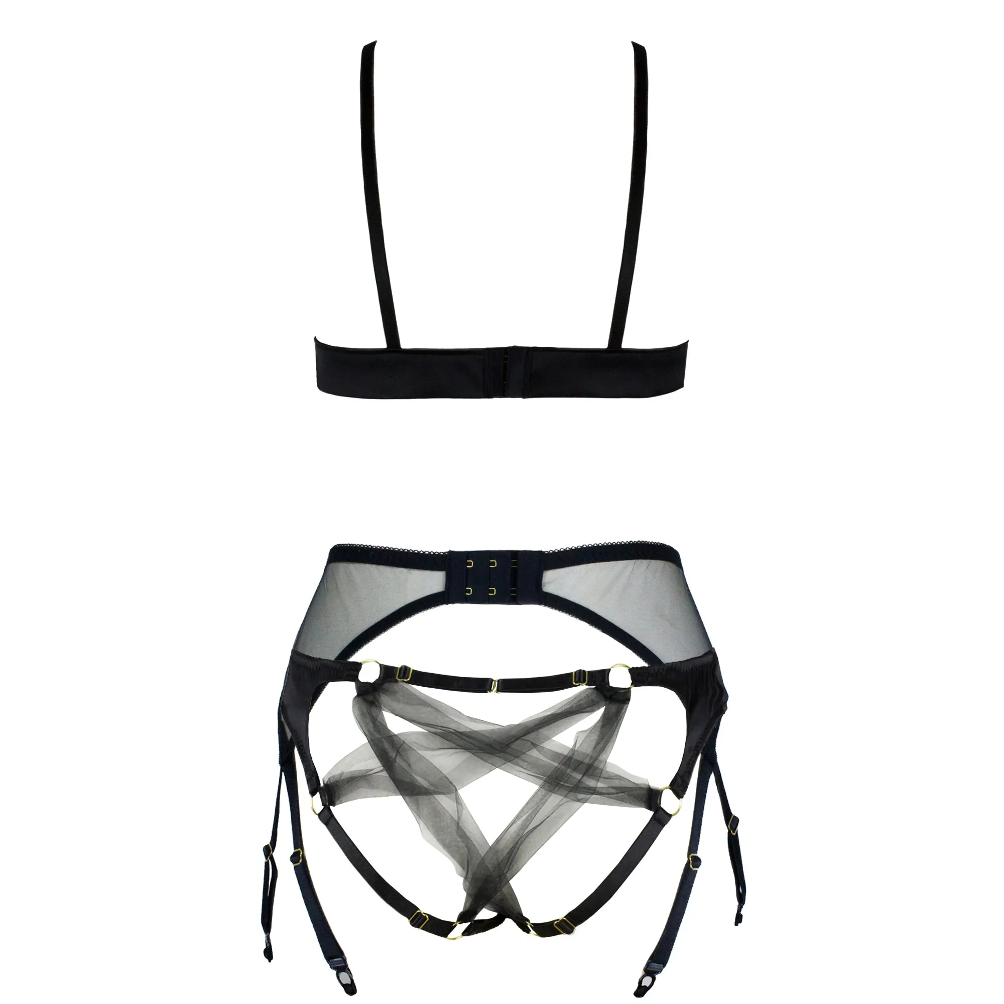 Occult Bra - Ready to Ship