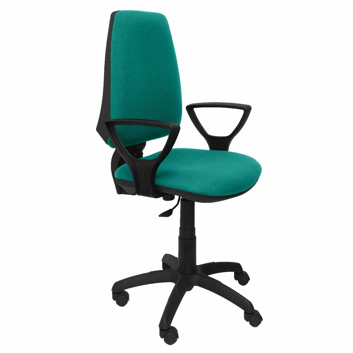 Office Chair Elche CP Bali P&C 39BGOLF Turquoise