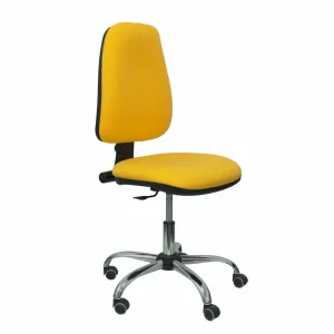 Office Chair Socovos bali  P&C 17CP Yellow