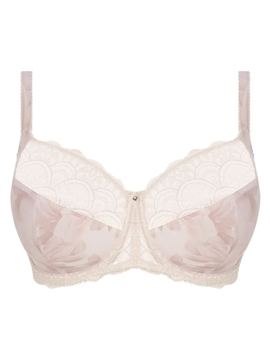 Olivia Side Support Bra - Dusk