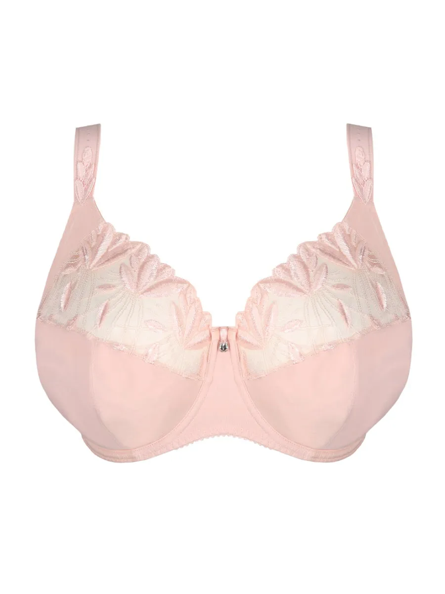 Orlando Fuller Cup Bra - Pearly Pink