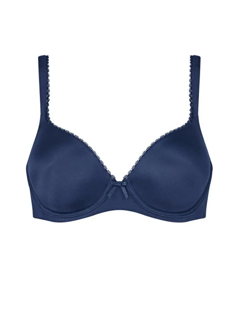 Perfectly Soft WHP Bra - Deep Water