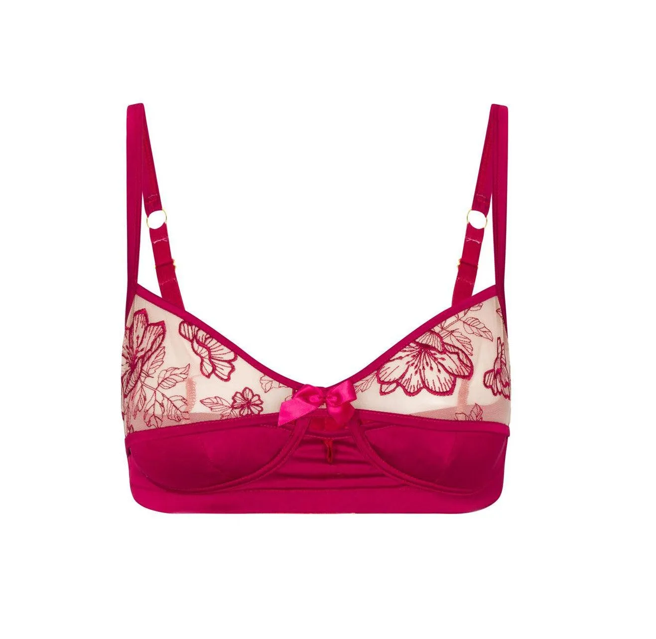 Persephone Bralette