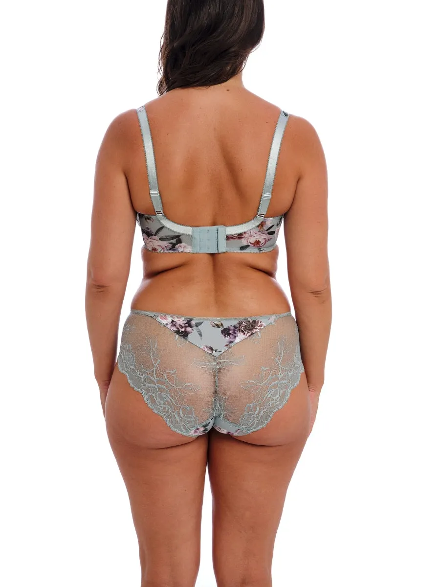 Pippa Side Support Full Cup Bra - Meadow