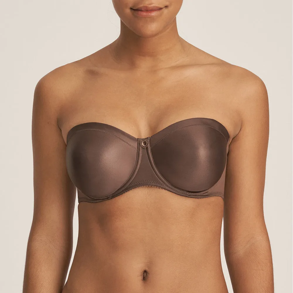 PRIMA DONNA 0163111 EVERY WOMAN STRAPLESS BRA