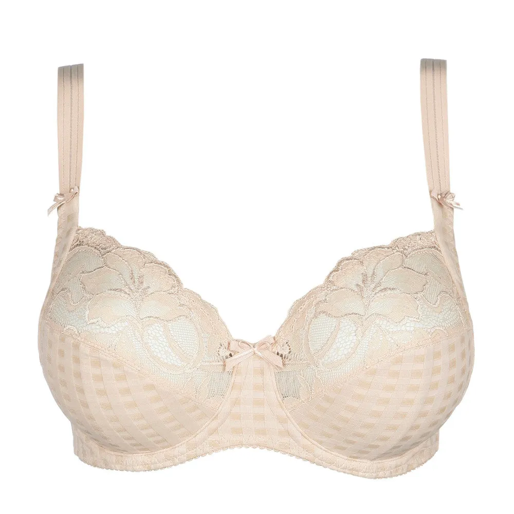 PrimaDonna Madison Full Cup Wire Bra, Caffe Latte | Beige PrimaDonna Madison Bras