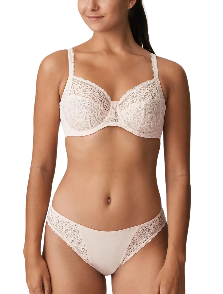 PrimaDonna Twist I Do Full Cup Underwire Bra, Silky Tan