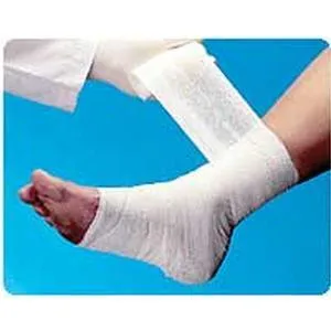 Primer Modified Unna Boot Compression Bandage 4" x 10 yds.