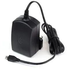 Raspberry Pi 2.5AUniversal Power Supply