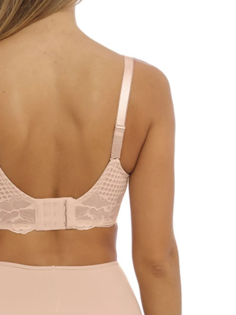 Reflect Side Support Bra - Natural Beige