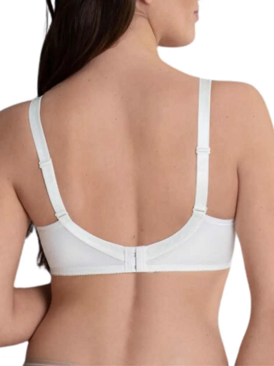 Safina Comfort Bra - Crystal