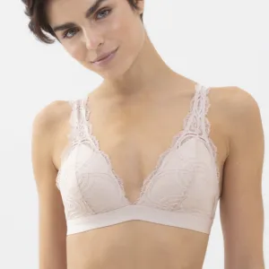 Serie Poetry Fame Triangle Padded Bra