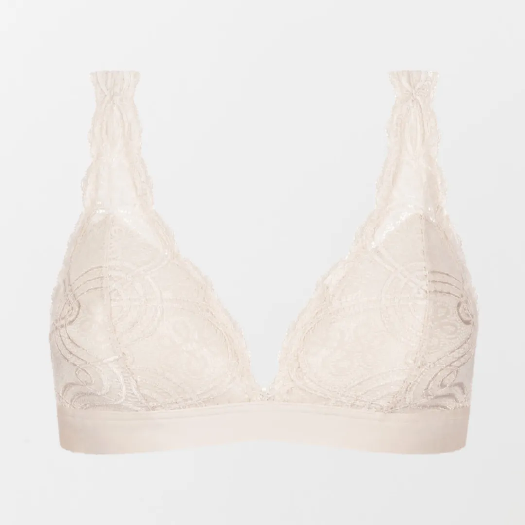 Serie Poetry Fame Triangle Padded Bra