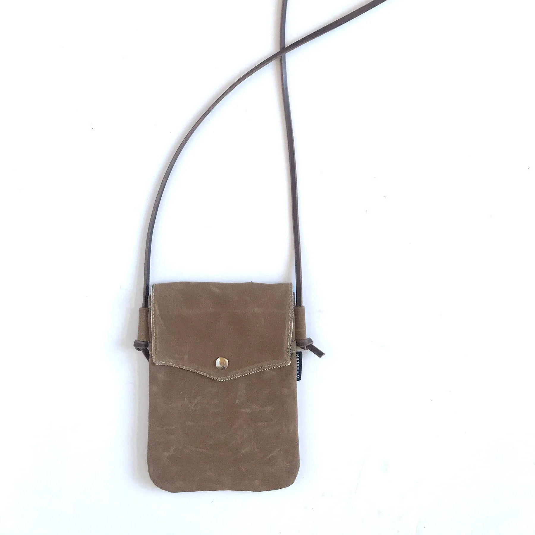 Simple Crossbody