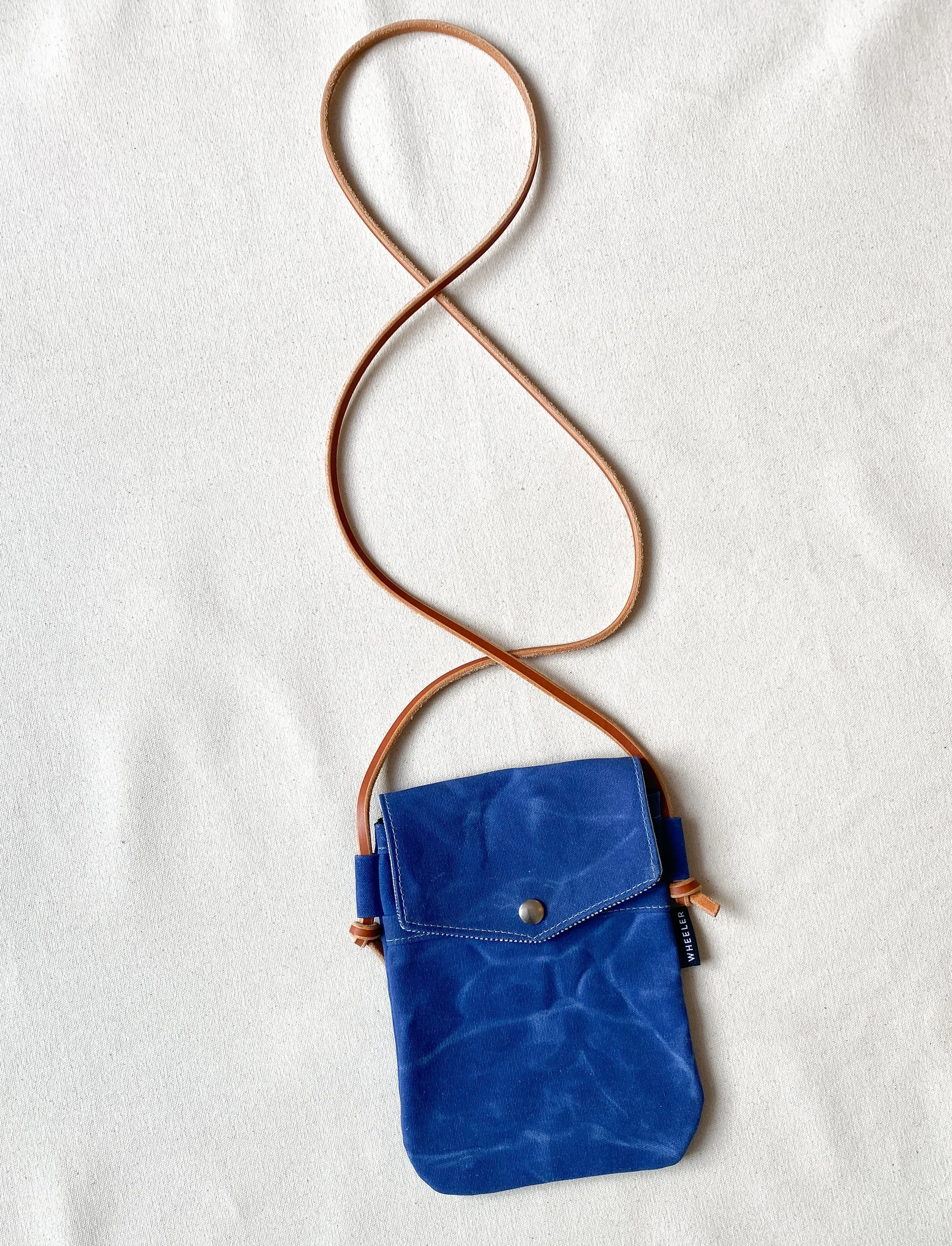 Simple Crossbody