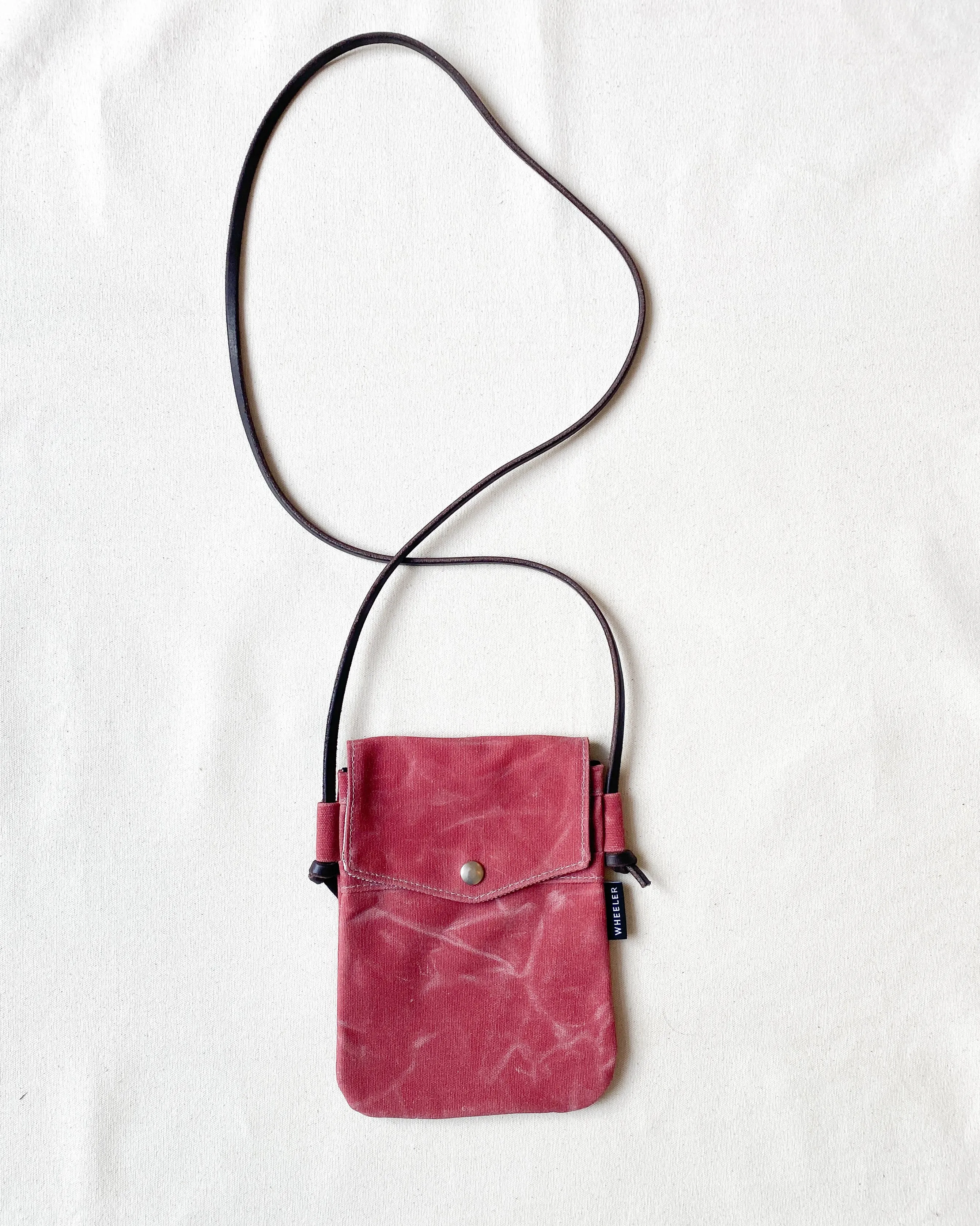 Simple Crossbody