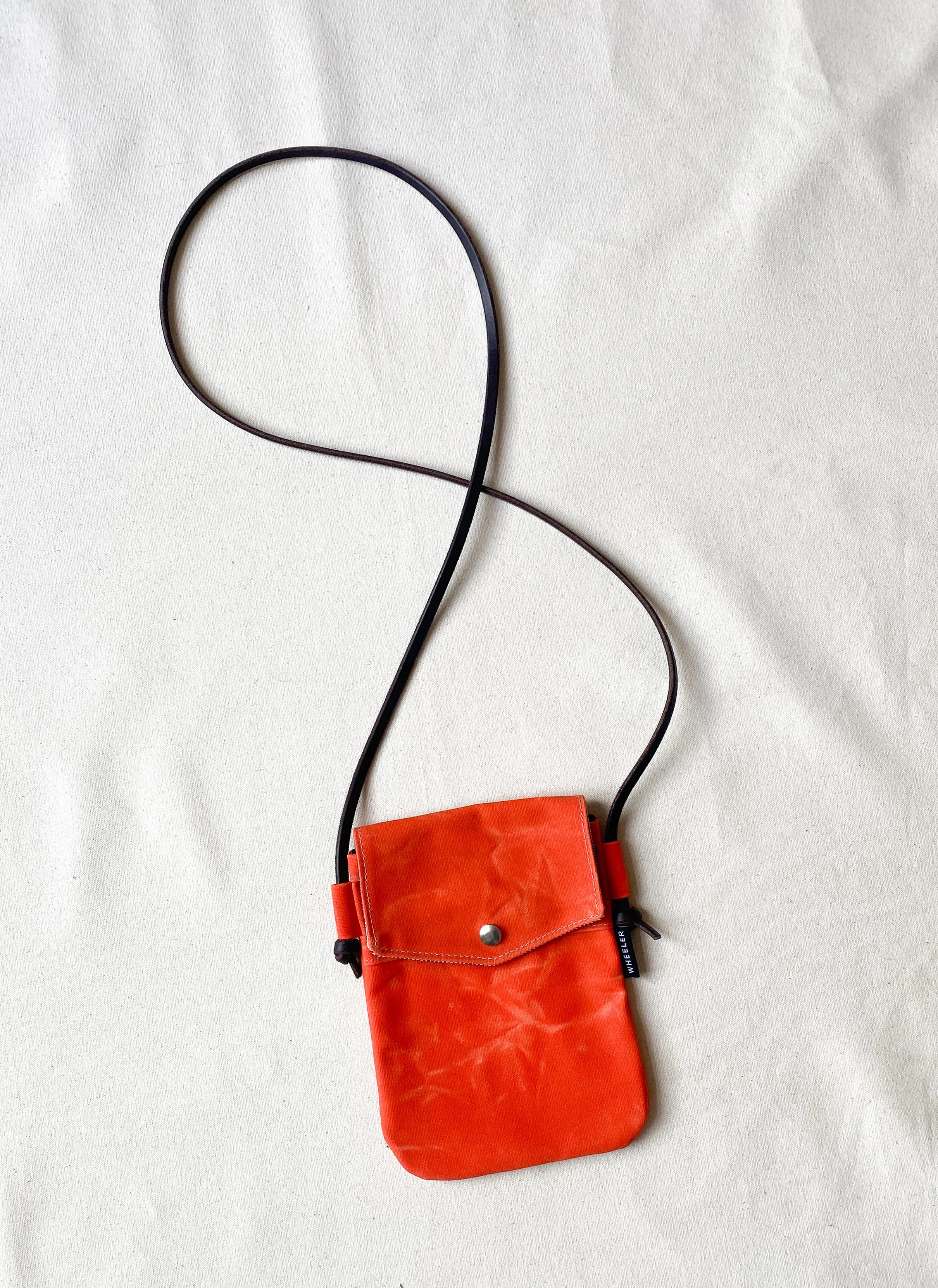 Simple Crossbody