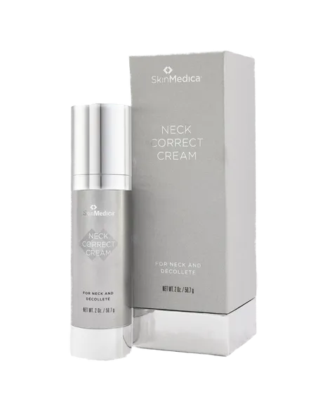 SkinMedica Neck Correct Cream 2.0 oz