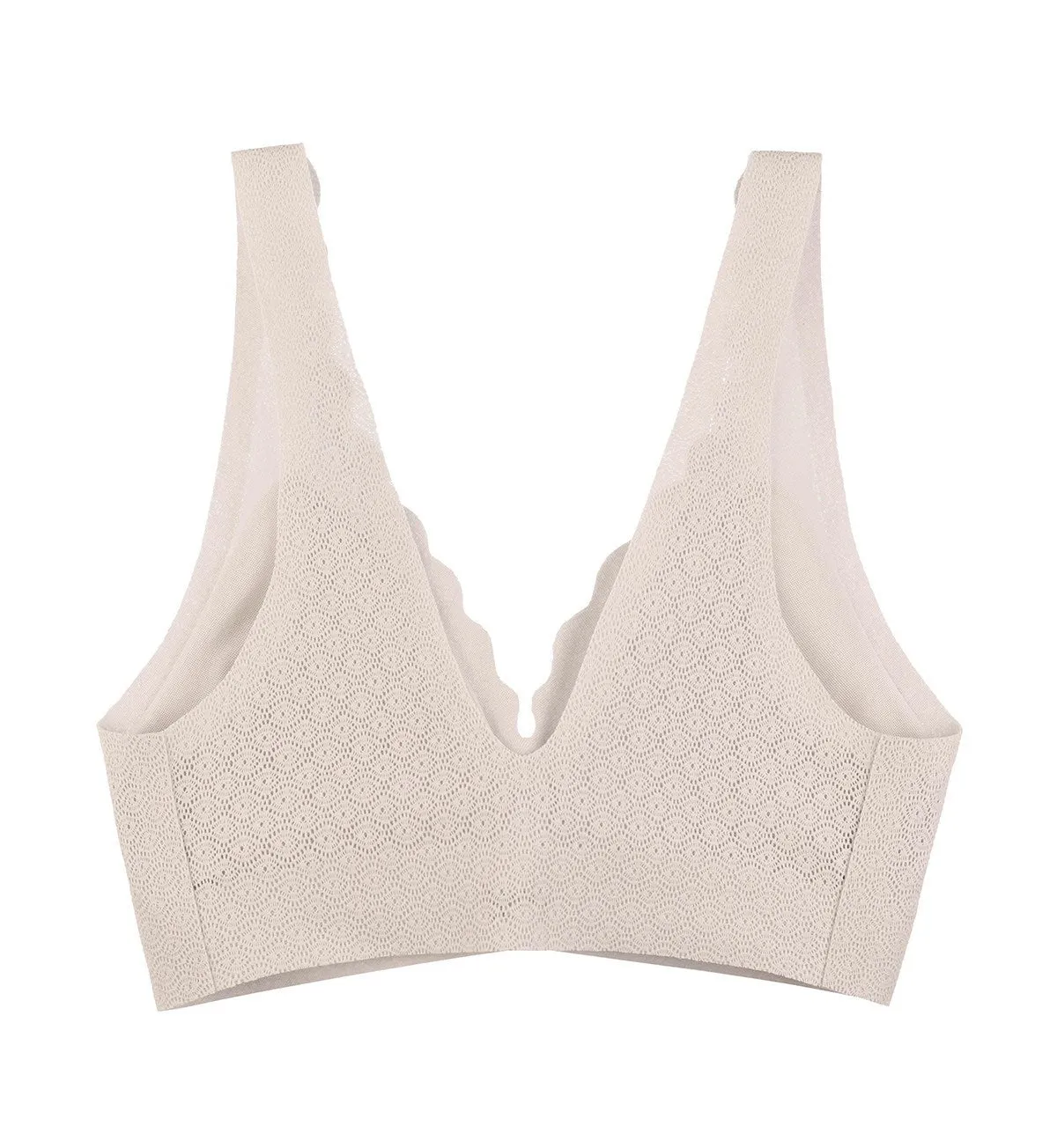 SLOGGI ZERO FEEL LACE BRALETTE