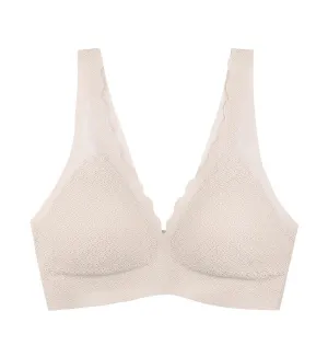 SLOGGI ZERO FEEL LACE BRALETTE