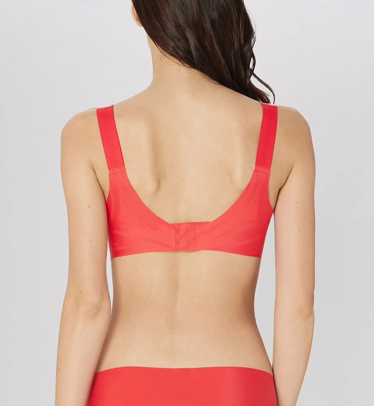 SLOGGI ZERO FEEL SOFT BRA