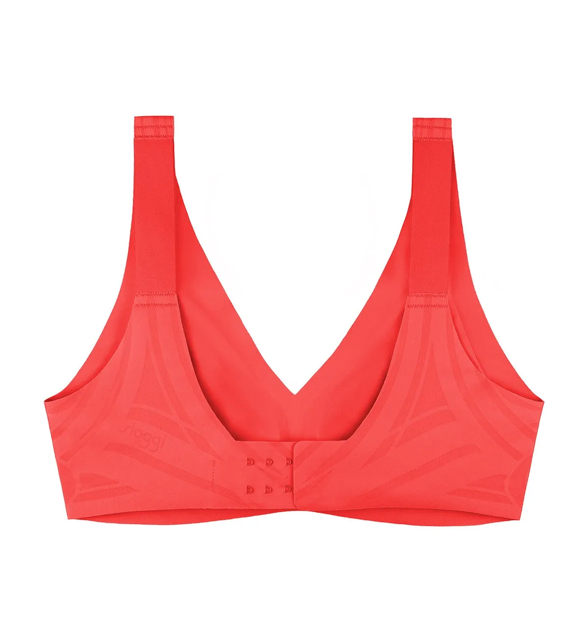 SLOGGI ZERO FEEL SOFT BRA