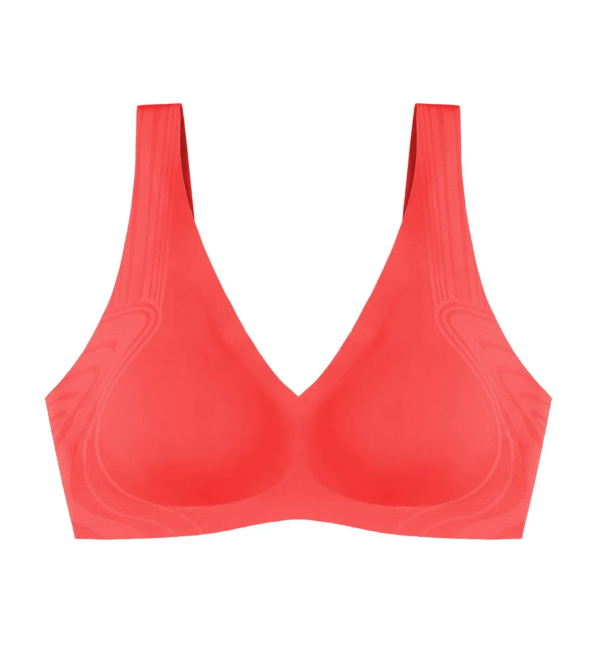 SLOGGI ZERO FEEL SOFT BRA