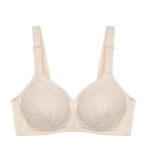 SOLFEGE NON WIRED PADDED BRA