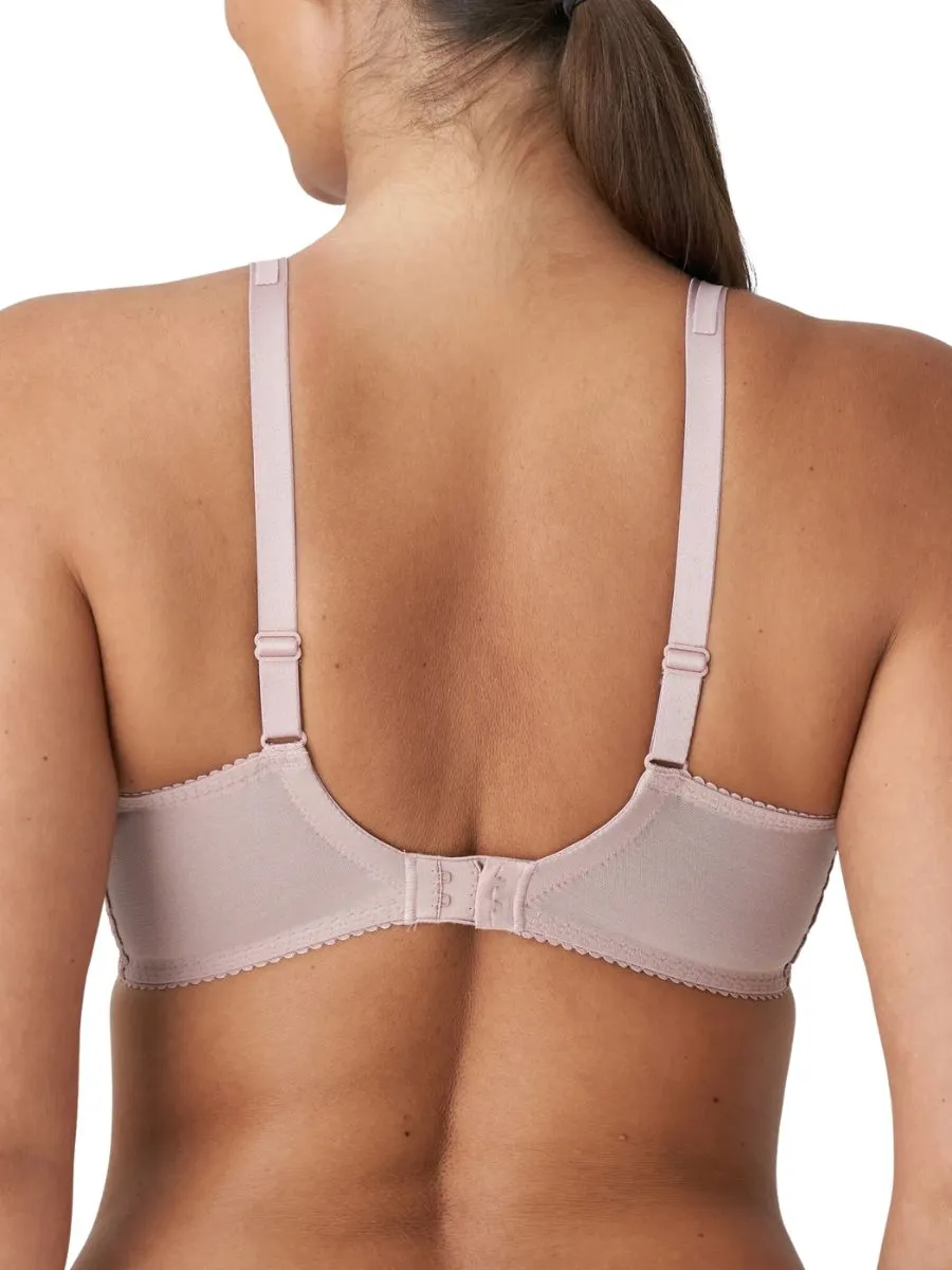 Sophora Full Cup Bra - Bois De Rose