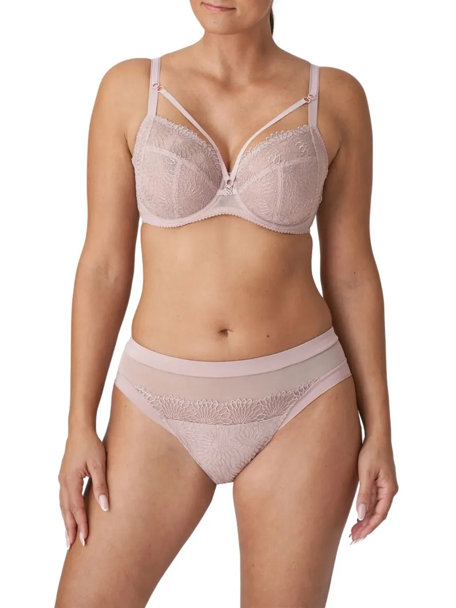 Sophora Full Cup Bra - Bois De Rose