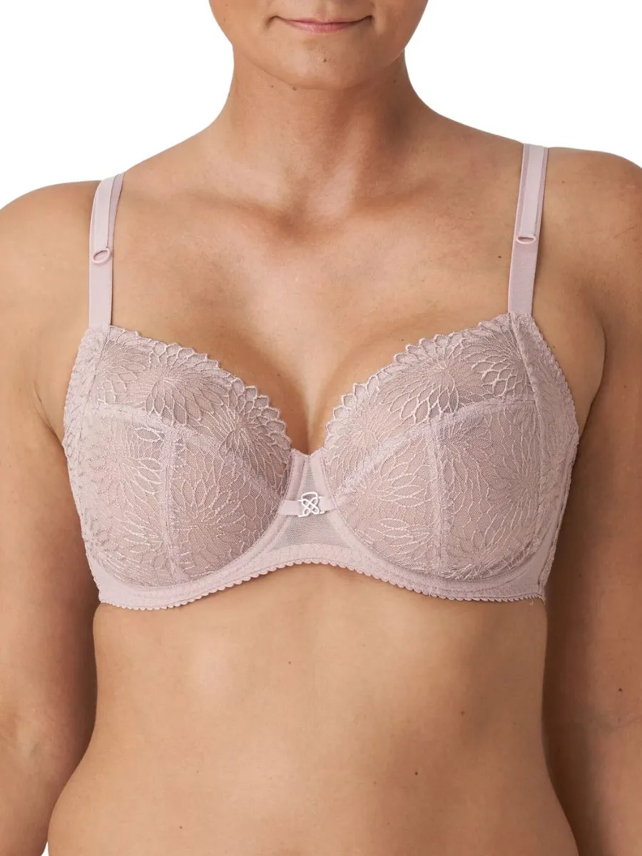 Sophora Full Cup Bra - Bois De Rose