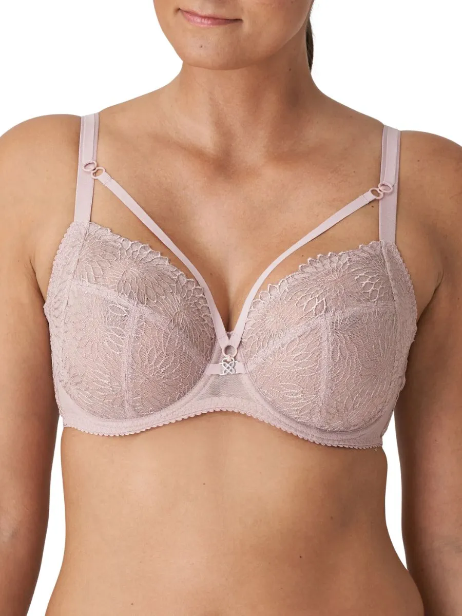 Sophora Full Cup Bra - Bois De Rose