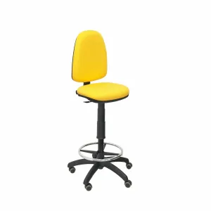 Stool Ayna Bali P&C T04CP Yellow