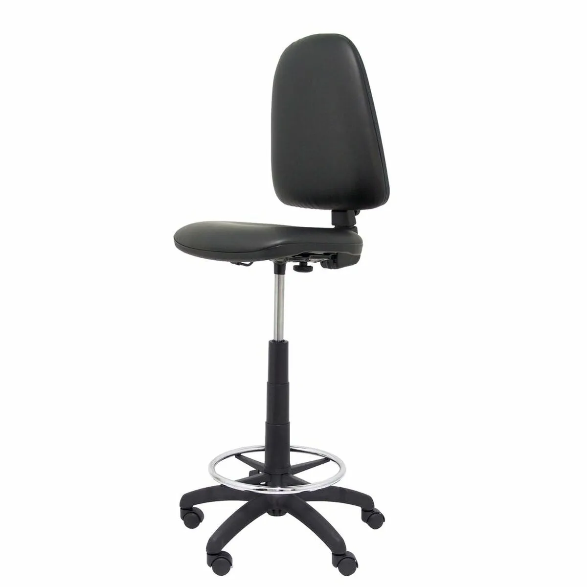 Stool Ayna P&C 4CPSPNE Black